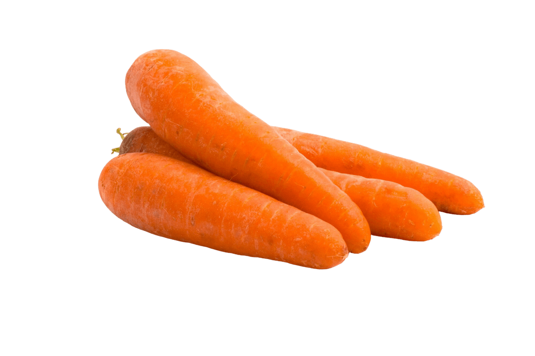 Carrots