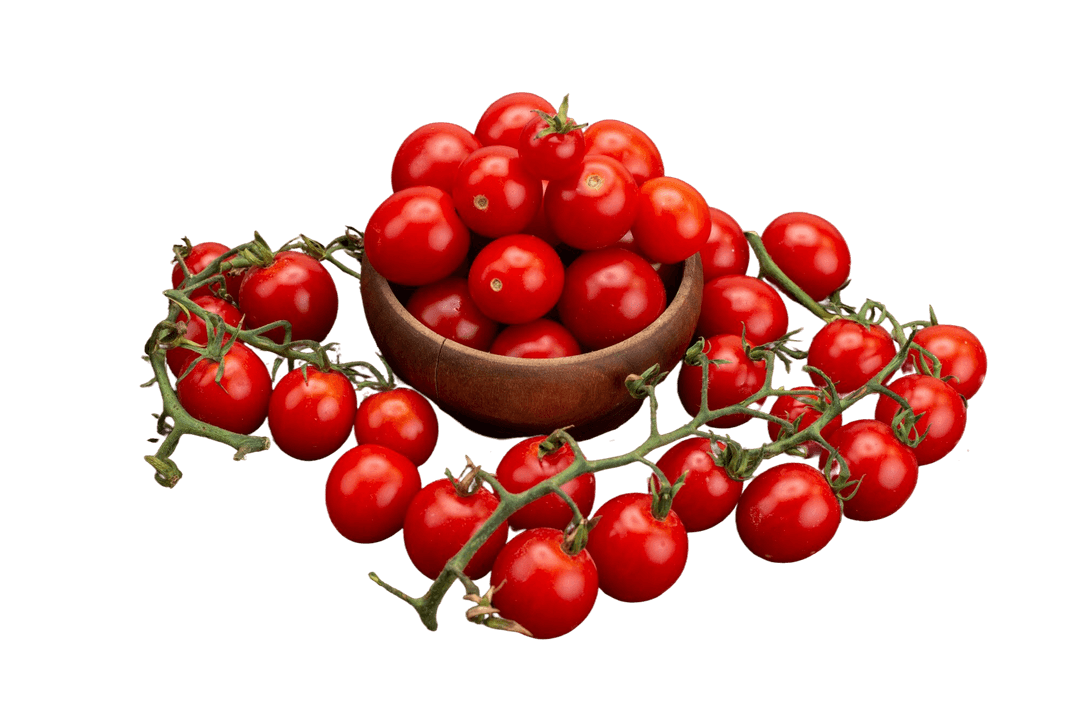 Cherry Tomatoes