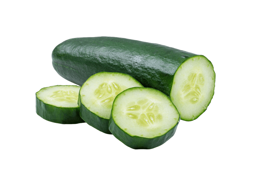 Cucumbers