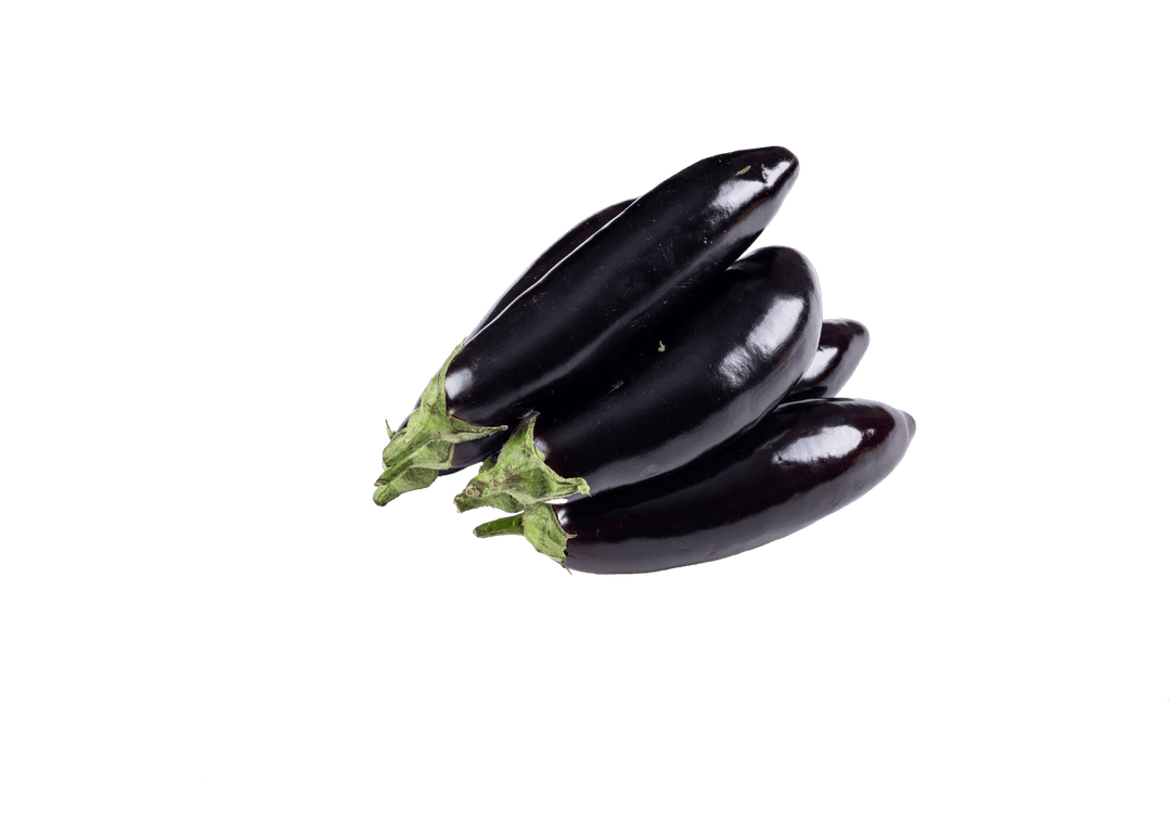 Eggplant