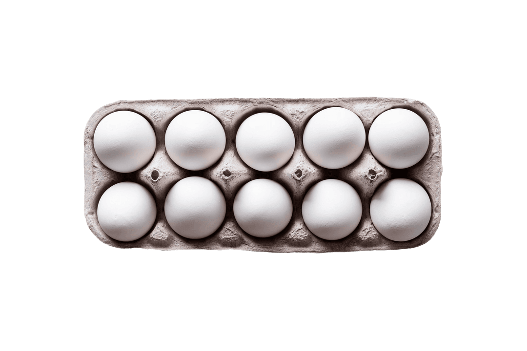 Dozen Eggs