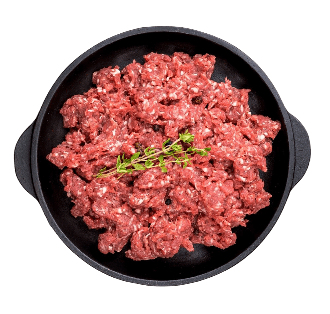 Ground Beef