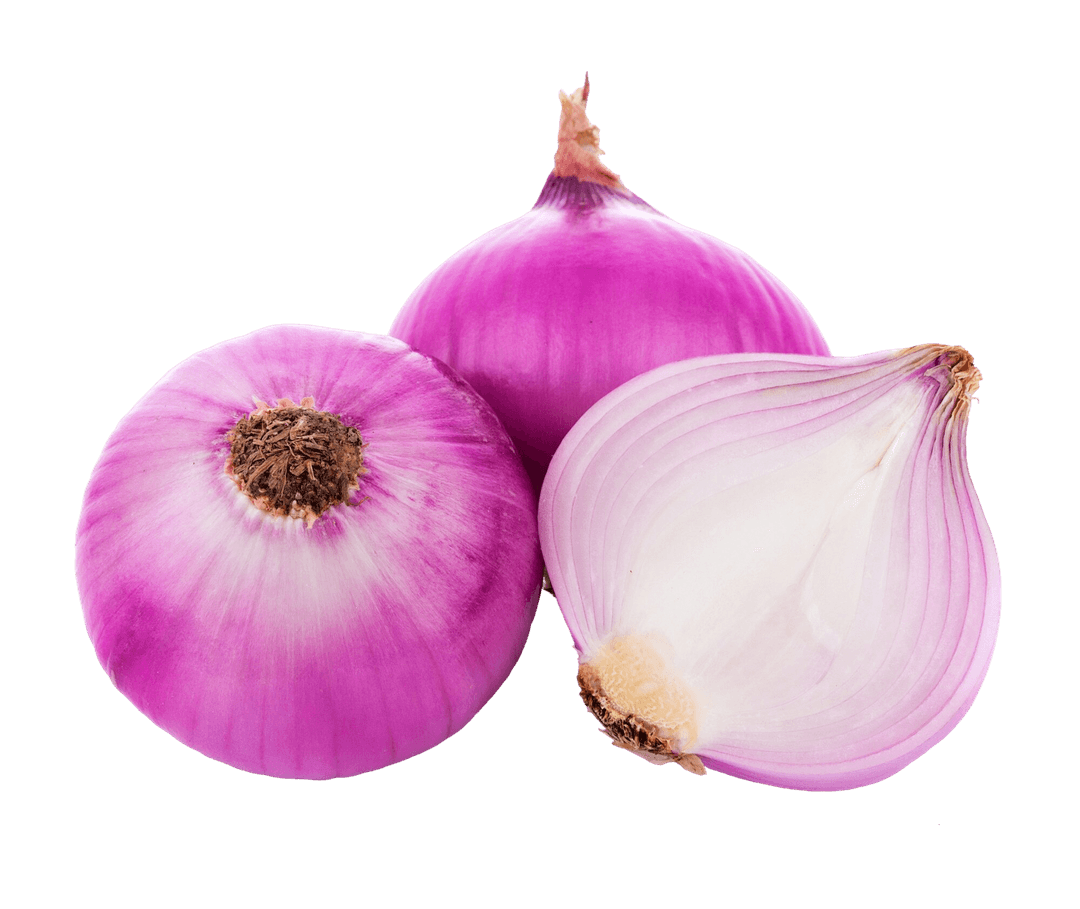 Onions
