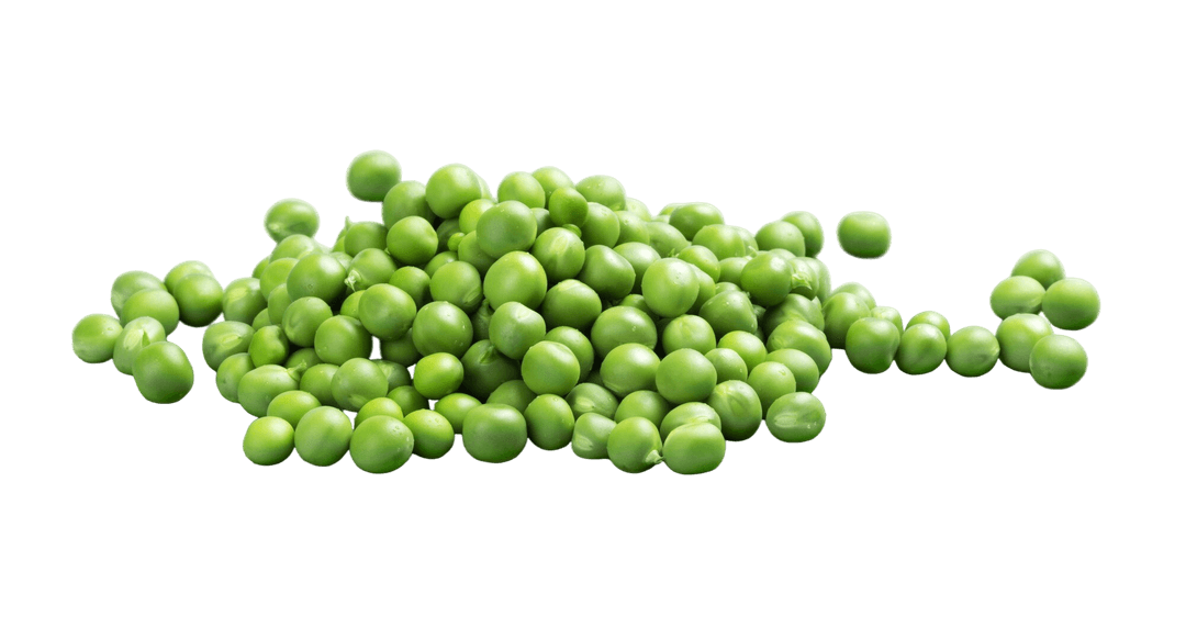 Peas