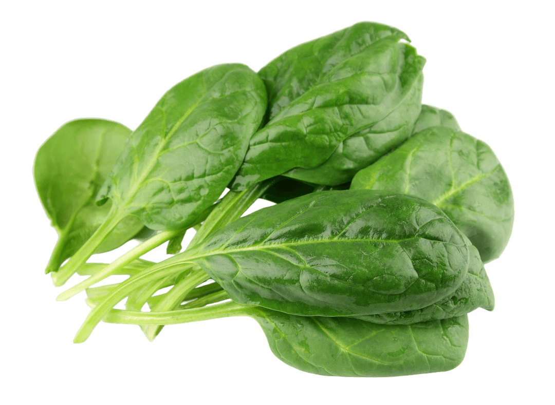 Spinach